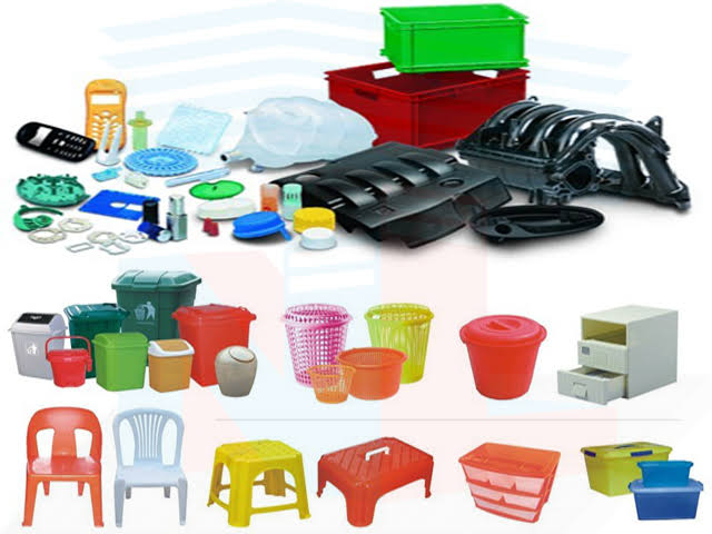 Sản phẩm nhựa kỹ thuật